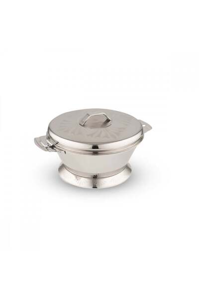 SANJANA Classic Silver Case (25 cm)