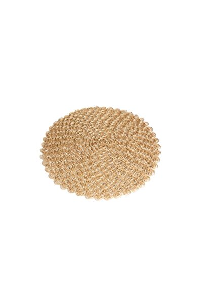 Porland Edna Natural American Service Set of 4 38cm