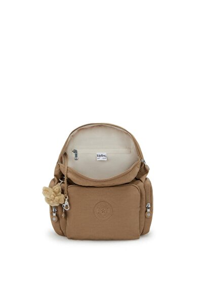Kipling City Zip S Küçük Boy Sırt Çantası
