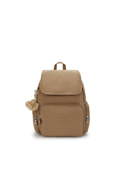 Kipling City Zip S Küçük Boy Sırt Çantası