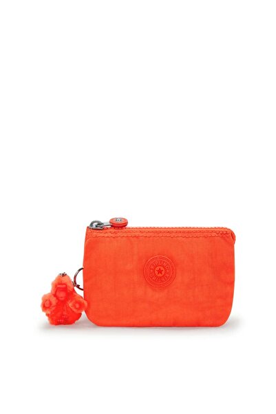 Kipling Creativity S Küçük Boy Cüzdan