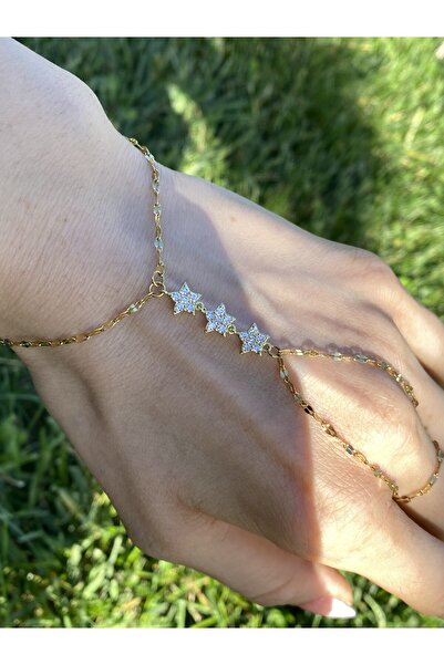 Store Yıldız Desen Şahmeran