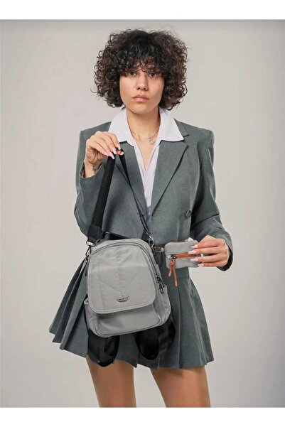 ÇÇS KADIN SIRT ÇANTASI AR7747