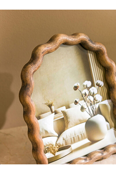 LC Waikiki Leave Your Style with Us |   Decorative Photo Frame 22 cm