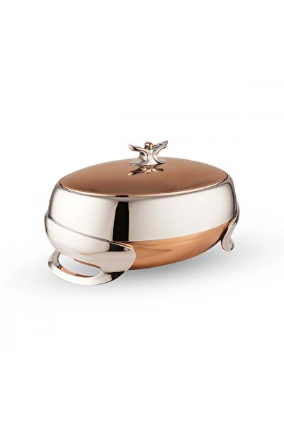 GOLDEN FİRE Golden Fire Food Container (6 Liters) Made in Taiwan