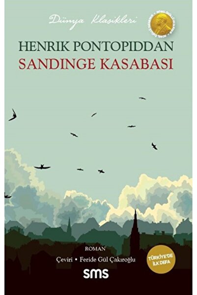 SMS Yayınları Sandinge Kasabası
