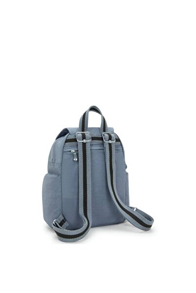 Kipling City Zip Mini Küçük Boy Sırt Çantası