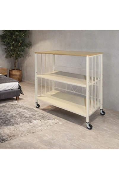 Tasamem Dafia Multi-purpose shelves