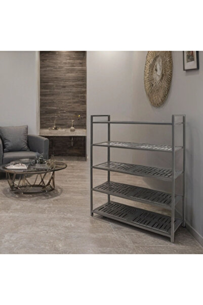 Tasamem Dafia رفوف متعدد الاستخدام