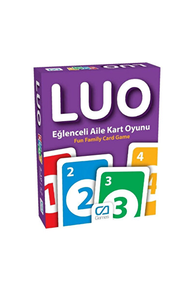 NW NessiWorld لعبة بطاقات عائلة نيسي وورلد لو