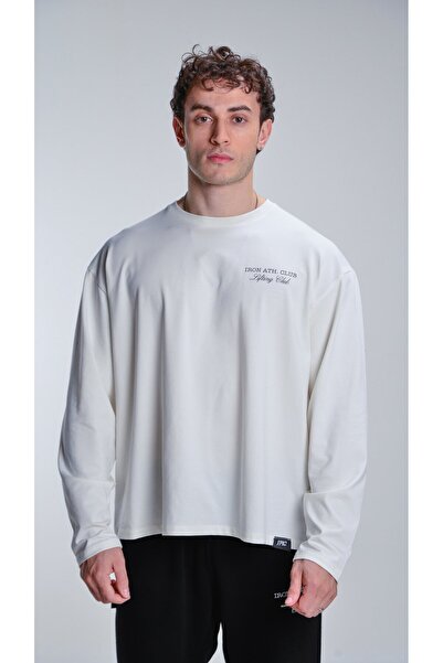 iac iron athletics club Κάλυμμα αντλίας Long Slam