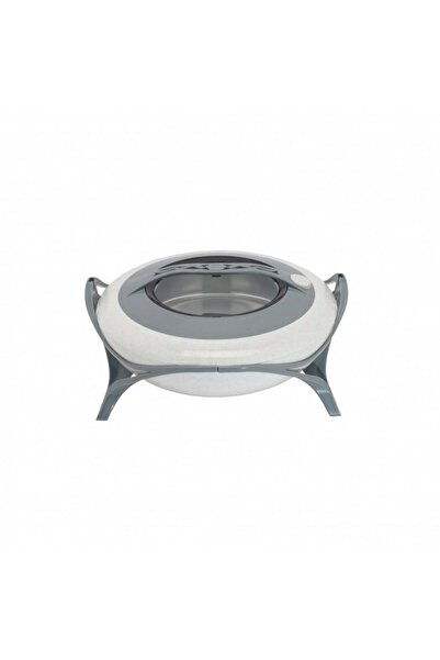 GOLDEN FİRE Golden Fire Round Food Container (4 Liters) 684GM/SUNNY