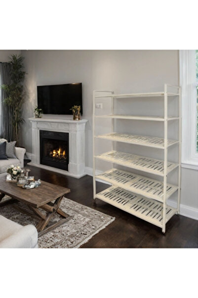 Tasamem Dafia Multi-purpose shelves