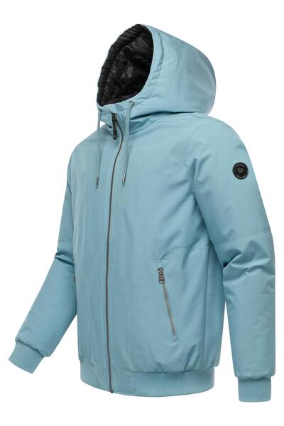 Ragwear Winterjacke Stuartt YOUMODO