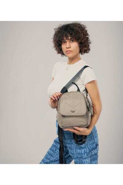 ÇÇS KADIN SIRT ÇANTASI AR7747
