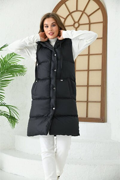 Altay Inflatable Vest with Zipper on the Front
