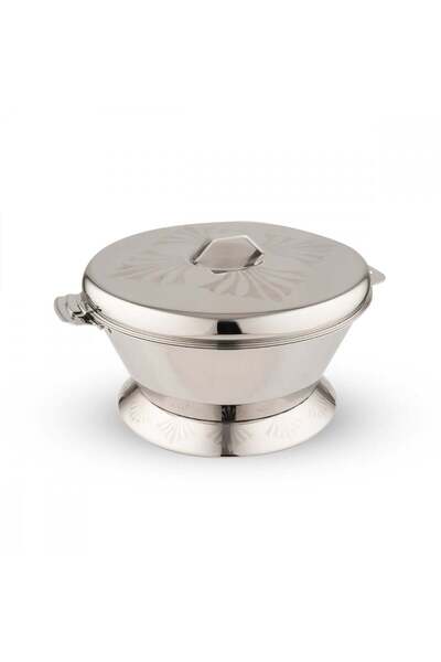 SANJANA Classic Silver Case (35 cm)