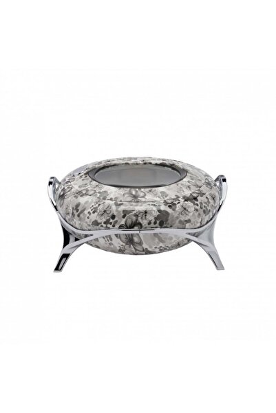 GOLDEN FİRE Golden Fire Round Food Container Made in Taiwan (5 Liters) 685IP/S*SUNNY