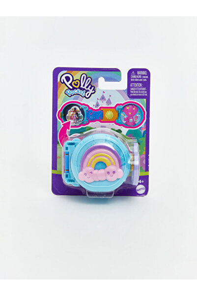 LC Waikiki Leave Your Style with Us |   Travel Entertainment Mini Game Set Hrd73