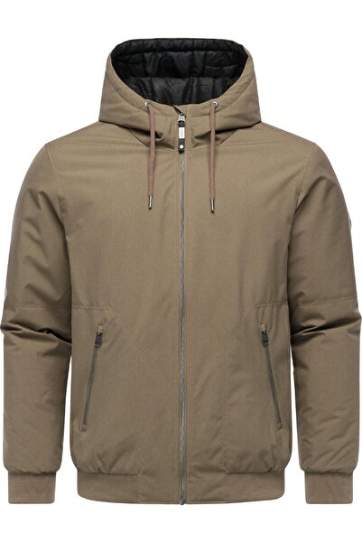 Ragwear Winterjacke Stuartt YOUMODO