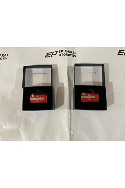 EP GARAJ OTOMOTİV HONDA ARAÇLARA VE TÜM ARAÇLAR İÇİN UYUMLU METAL GÖVDELİ KIR...
