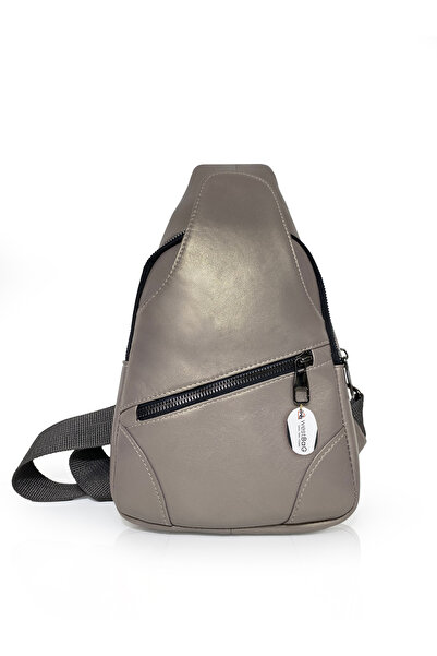 westbag Genuine Leather Unisex Premium Shoulder Bag Crossbody Bag Bodybag