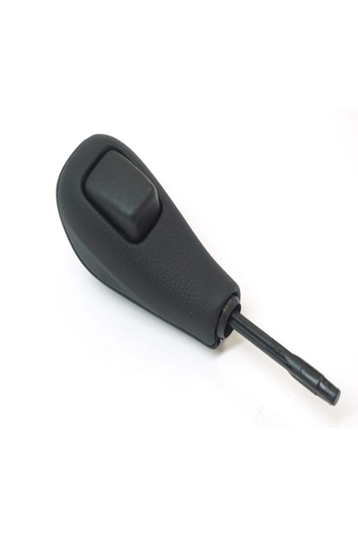 İthal Bmw 3 Series E81/E82/E87/E88/E90/E91 Automatic Gear Shift Knob with Chrome Plated
