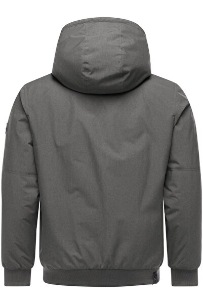 Ragwear Winterjacke Stuartt YOUMODO