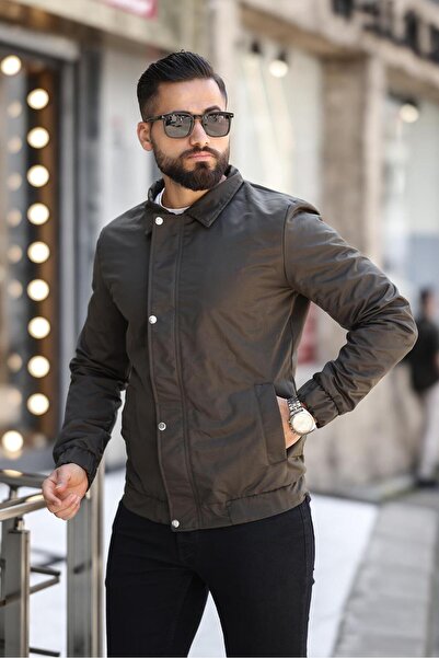 DOXGER Seasonal Coat