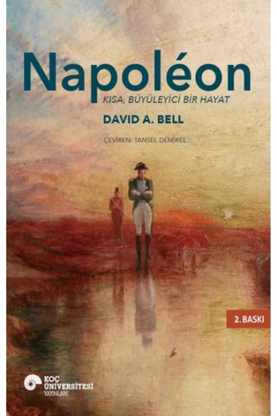 Koç Üniversitesi Yayınları Napoleon