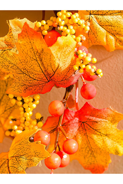 LC Waikiki Stilinizi Bize Bırakın | Dekoratif Kokina Çiçeği 22 cm