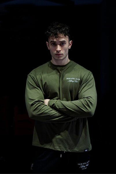 iac iron athletics club Capac pentru pompa Long Slam