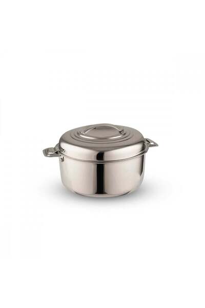 SANJANA THARUN Indian Food Container (1 Liter)