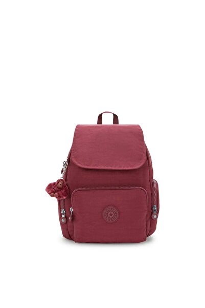 Kipling City Zip S Küçük Boy Sırt Çantası