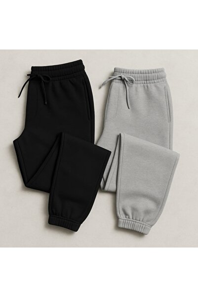 NETTENSTORE benjamin erkek rahat giyim jogger eşofman altı