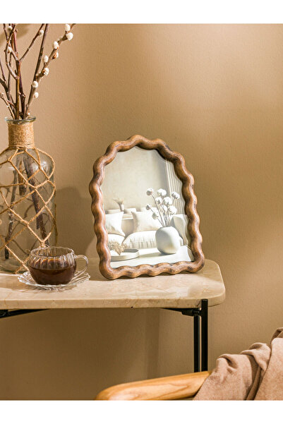 LC Waikiki Leave Your Style with Us |   Decorative Photo Frame 22 cm