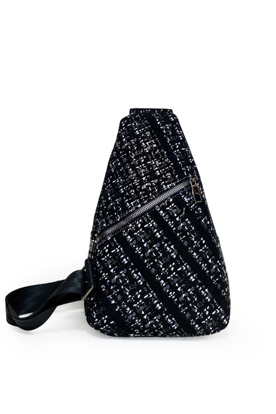 westbag Genuine Leather Unisex Premium Shoulder Bag Crossbody Bag Bodybag