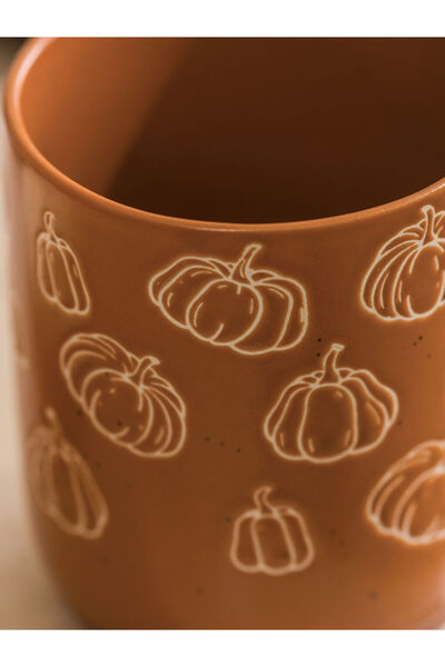 LC Waikiki Stylish Choices from Esvab Clothing |   Printed Ceramic Mug 320 ml