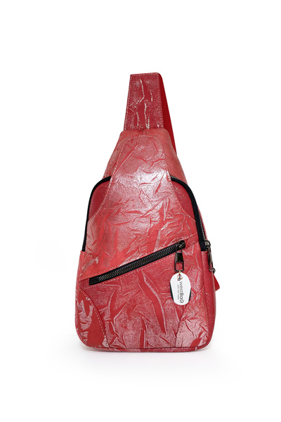 westbag Genuine Leather Unisex Premium Shoulder Bag Crossbody Bag Bodybag