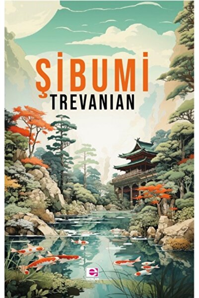 E yayınları Şibumi