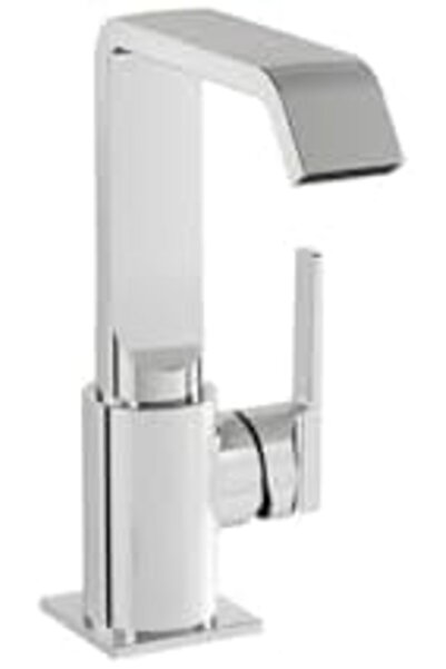 STOREMAX Suit A42616 Sink Faucet, Side Control, Chrome Trendy 266450