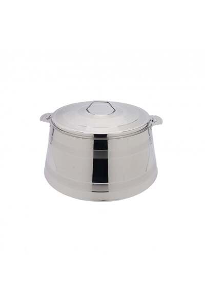 SANJANA Classic Clear Food Container (25 Liters)