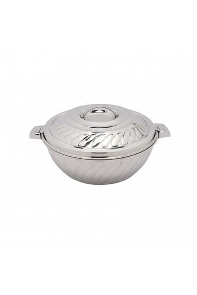 SANJANA GALAXY Indian Steel Container (4.50 Liters)