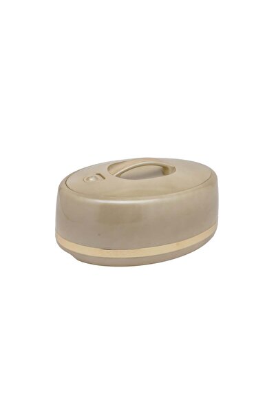 GOLDEN FİRE Golden Fire Food Container Made in Taiwan (6 Liters)