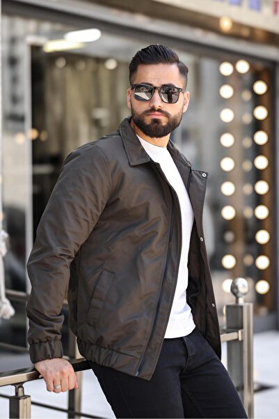 DOXGER معطف موسمي