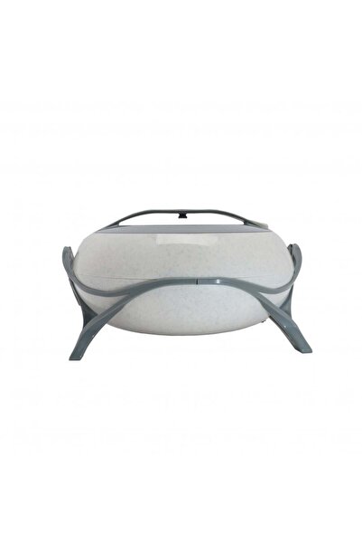 GOLDEN FİRE Golden Fire Round Food Container 6L 686GM SUNNY