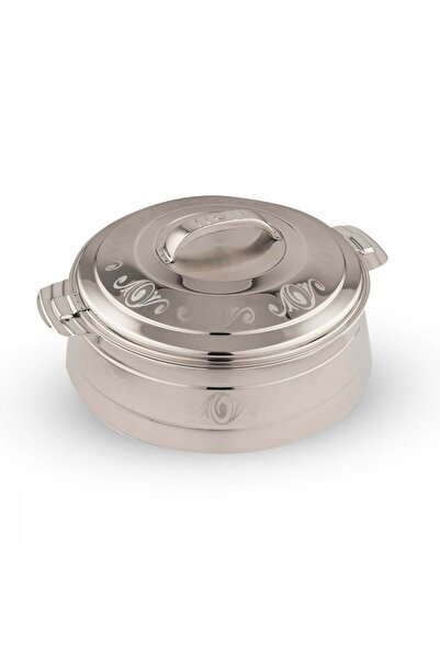 SANJANA Indian Dana Classic Container (3 Liters)