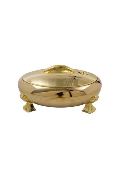 GOLDEN FİRE Golden Fire Food Container Made in Taiwan (4 Liters)