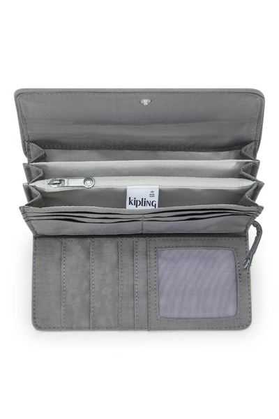 Kipling Money Land Büyük Boy Cüzdan