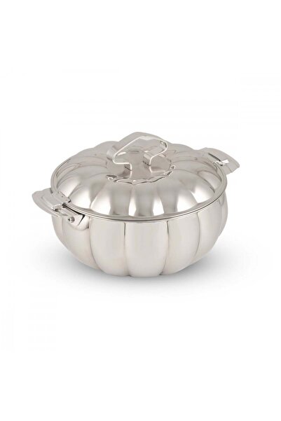 SANJANA Bumkin Indian Stainless Steel Food Container (2 Liters)